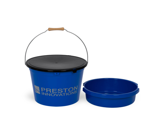 Preston Bucket 25l Set